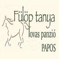 Fülöptanya Lovas Panzió