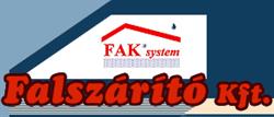Falszárító Kft.