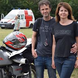 Fanatic motorcenter