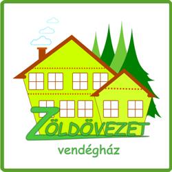 Zöldövezet Vendégház