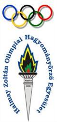 Halmay Zoltán Olimpiai Hagyományőrző Egyesület