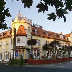 Hotel Balaton