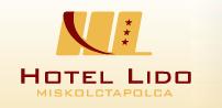 Hotel Lido - Miskolctapolca