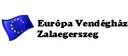 Európa Vendégház