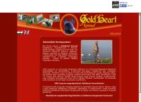 Goldheart Kennel - Francia Bulldog Kennel