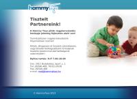 Hammy Toys Bt.