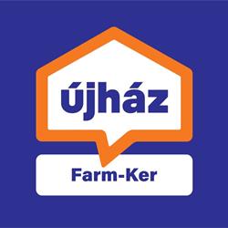 Újház Farm-Ker