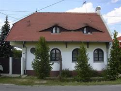 Hársfa Apartman-Gyula