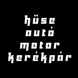 Hüse Autó-Motor-Kerékpár Szaküzlet