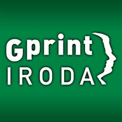 Gprint Iroda