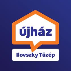 Újház Ilovszky Tüzép