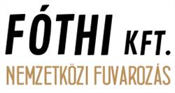 Fóthi Kft. Környe