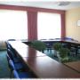 konferencia terem