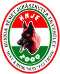 Hunnia-Rex Német Juhászkutya Egyesület