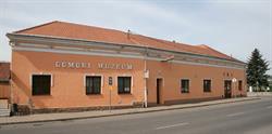 Gömöri Múzeum