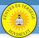 Fényes És Térsége Egyesület