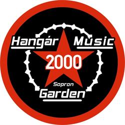 HANGÁR MUSIC GARDEN - ZENÉS SZÓRAKOZÓHELY