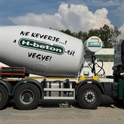 H-Beton