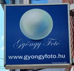 Gyöngy Fotó és Informatika