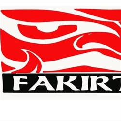 Fakir Tattoo