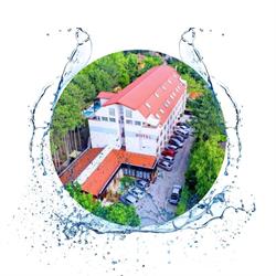 Hotel Korona-Siófok