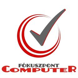 Fókuszpont Computer