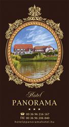 Hotel Panoráma - Mosonmagyaróvár
