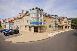 Hotel Central Nyíregyháza