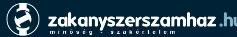 ZÁKÁNY SZERSZÁMHÁZ