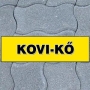 Kovi-Kő Térkőgyár Egyéni Cég