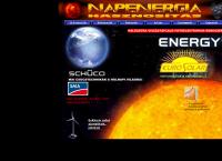 Eurosolar honlapja