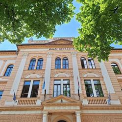 Zalaegerszegi Zrínyi Miklós Gimnázium
