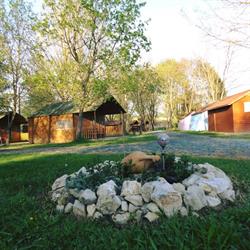 Göcsej Camping