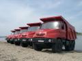 TATRA tehergépkocsi -