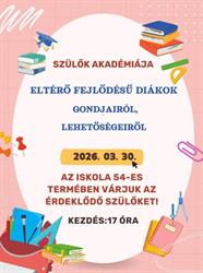 Weöres Sándor Általános Iskola