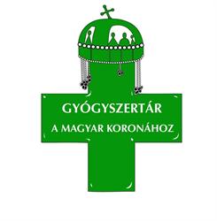 Gyógyszertár a Magyar Koronához