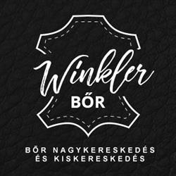 Winkler Bőr