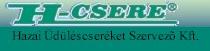 Hazai Üdüléscseréket Szervező Kft.