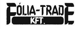 Fólia-Trade Kft.