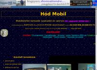 Hód Mobil