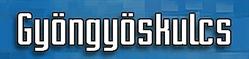 Gyöngyöskulcs