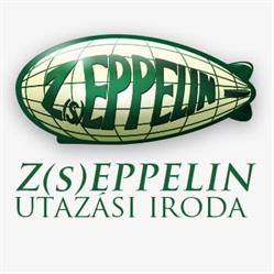 Z(s)eppelin Utazási Iroda