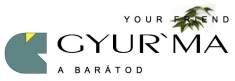 Gyur'ma Kft.