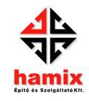 Hamix Építő És Szolg. Kft.