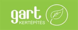 Gart Kertépítés