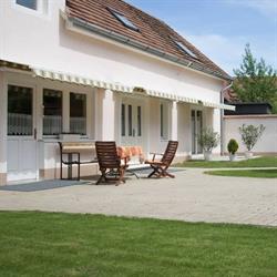 Farkas Apartman Sárvár