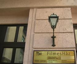Filmesház