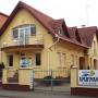 Ilona Apartman I. Hajdúszoboszló Jókai sor 17/a