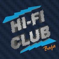 Hi-Fi Club