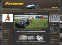 Frenky Tuning